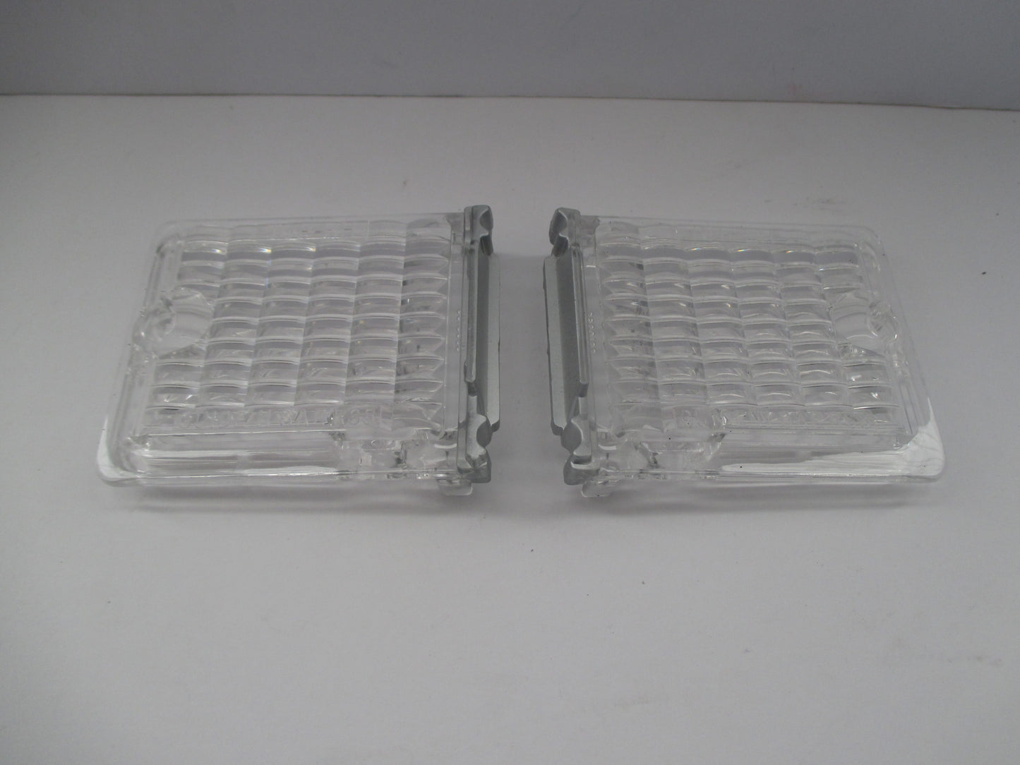 1968-69 Chev Nova Reverse light Lenses