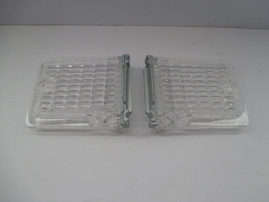 1968-69 Chev Nova Reverse light Lenses
