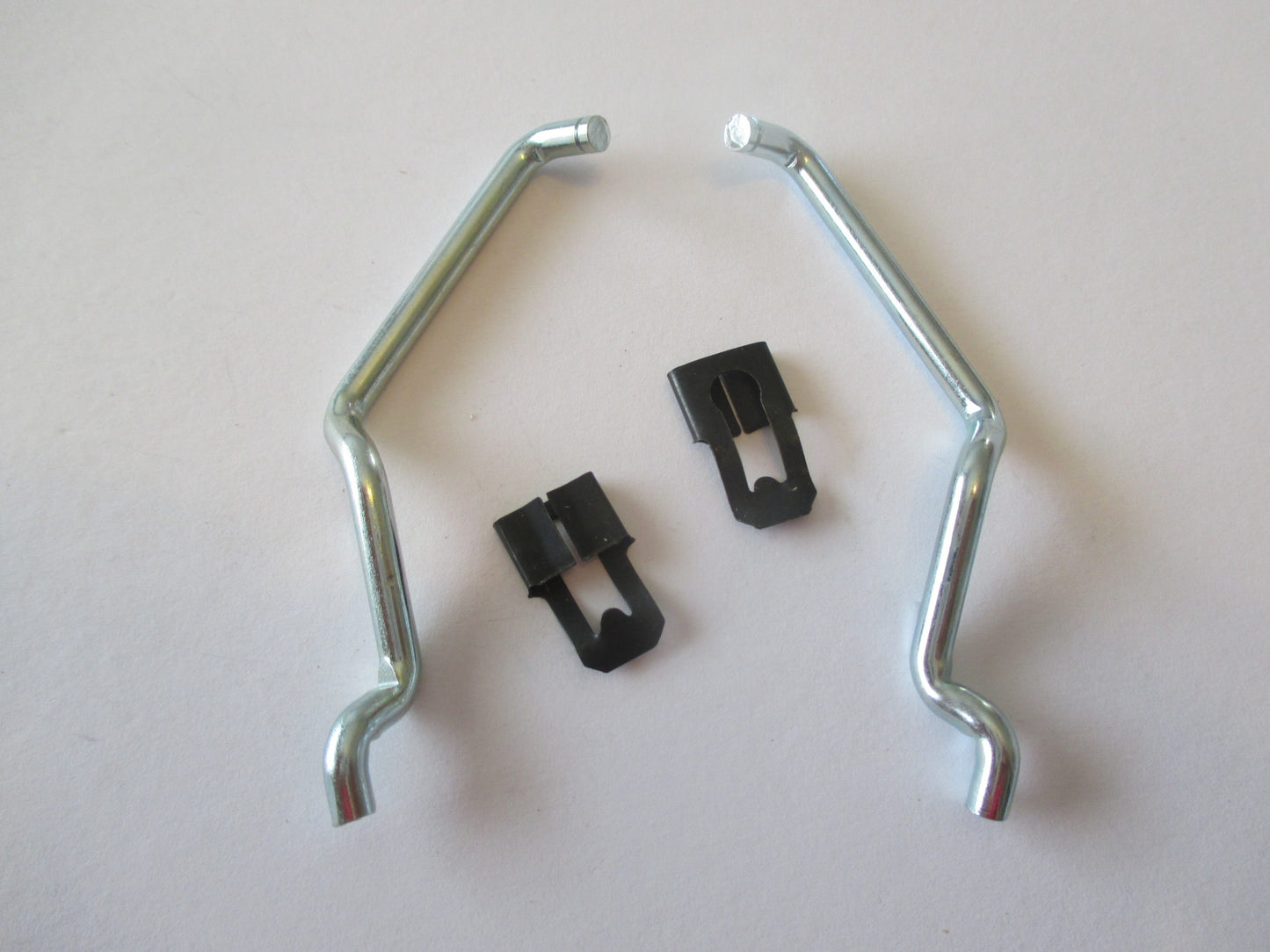 59-64 Chev Door Lock Rods
