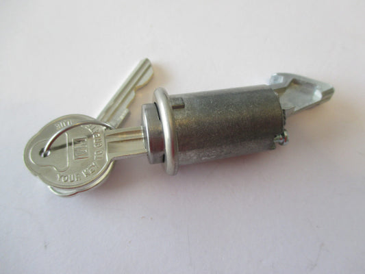 65-66 Chev Glove Box Lock