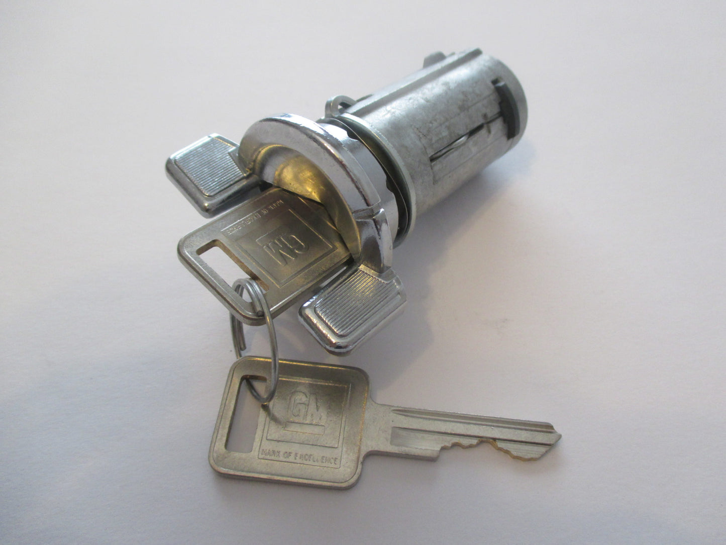 HQ-HX Holden Ignition lock