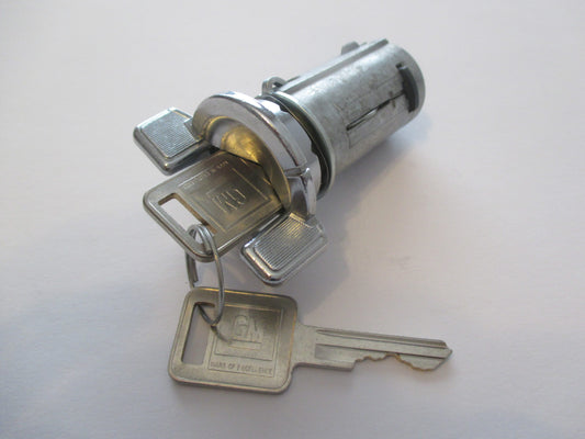 HQ-HX Holden Ignition lock