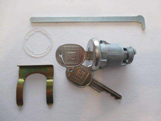 67-78 GM boot lock