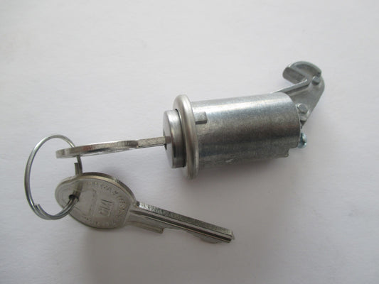 64-65 GM Glove Box Lock
