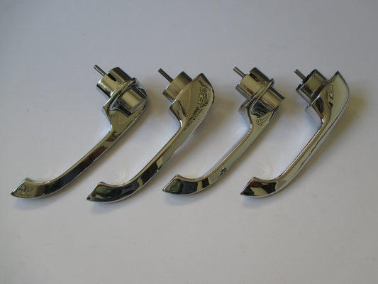 55-57 Chev 4 Door Handles