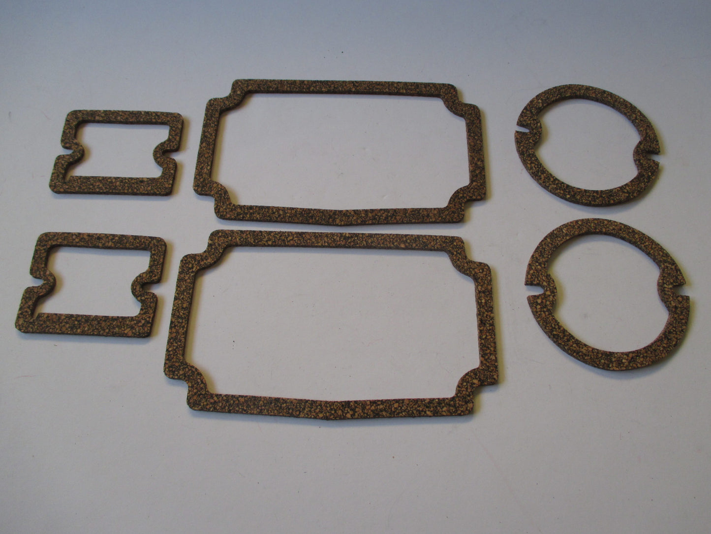 56 Chev Light Lens Gasket Kit