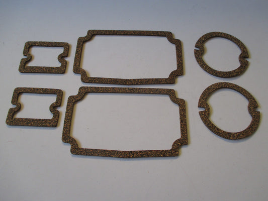 56 Chev Light Lens Gasket Kit