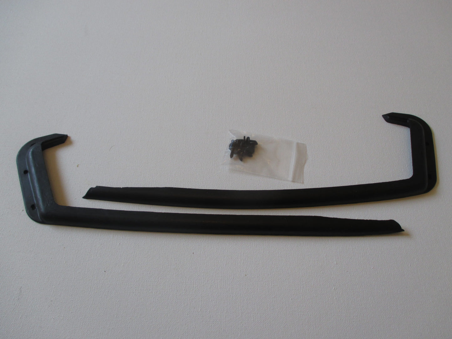 55-57 Chev Door J Weatherstrips