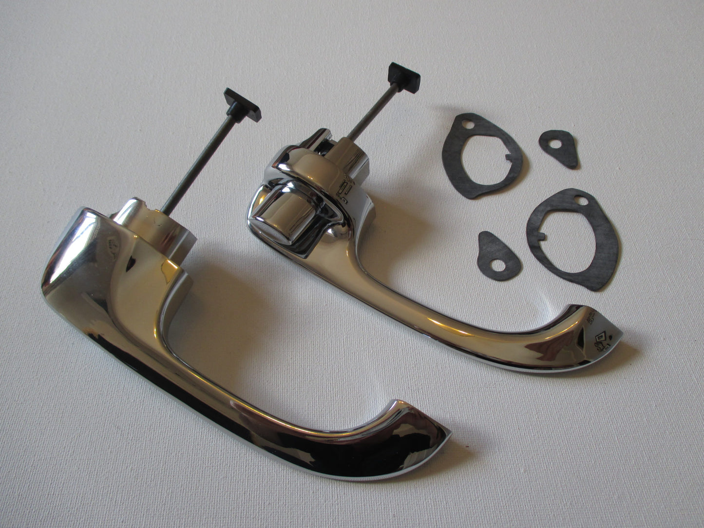 65-68 Chev Rear Door Handles