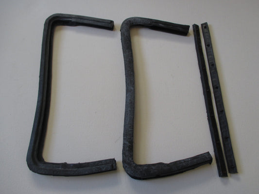 55-57 Chev Vent Window Seals
