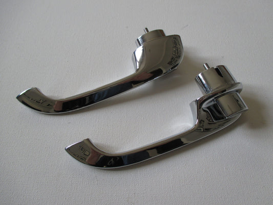56-62 Corvette Door Handles