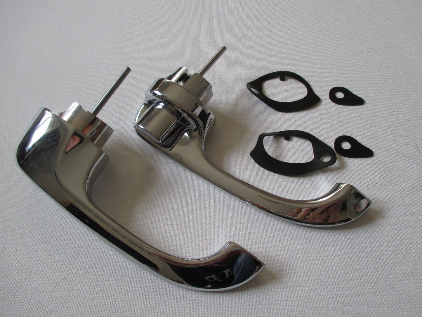 65-67 Corvette Door Handles