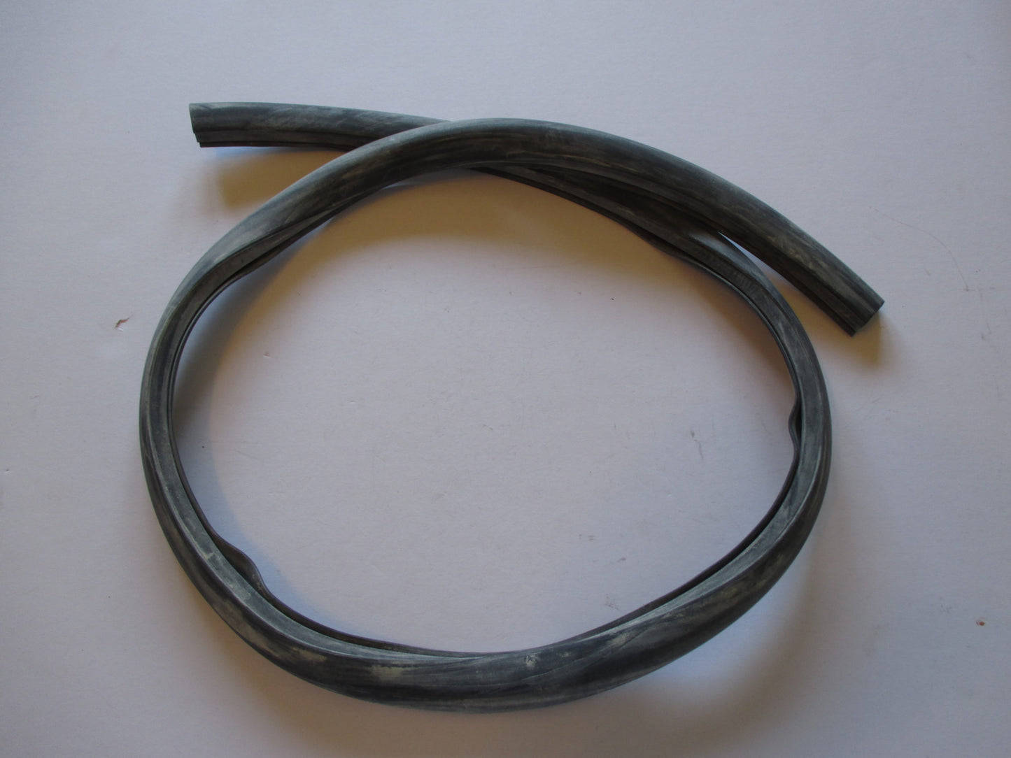 64-67 GM Bonnet to Cowl Rubber Seal