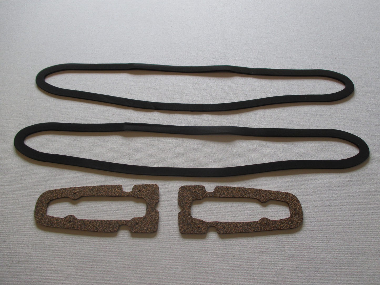 59 Chev Light Lens Gasket Kit