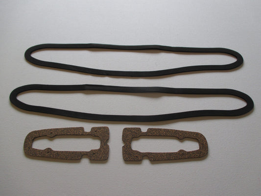 59 Chev Light Lens Gasket Kit