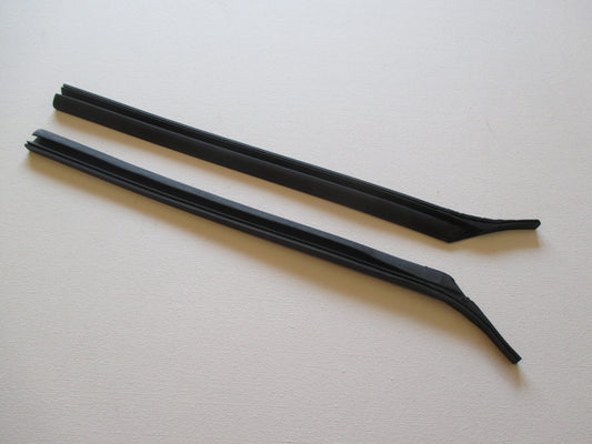 65-66 GM Quarter Window Seals