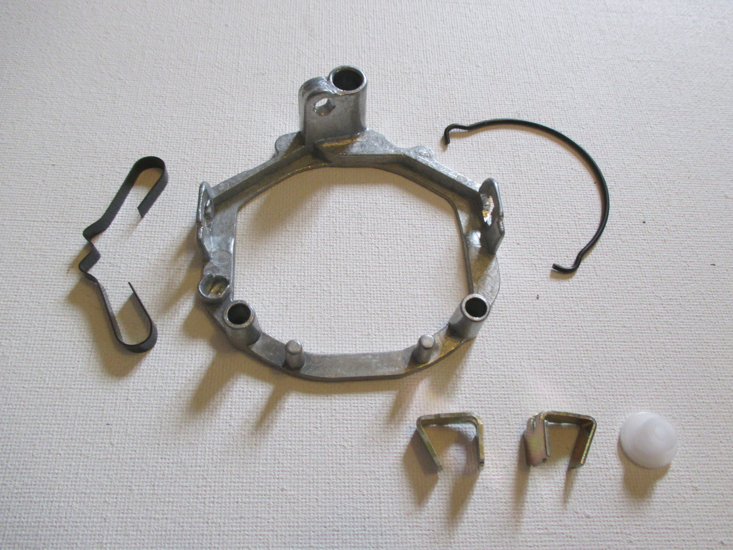 1961-62 Chev Indicator switch Cam Kit