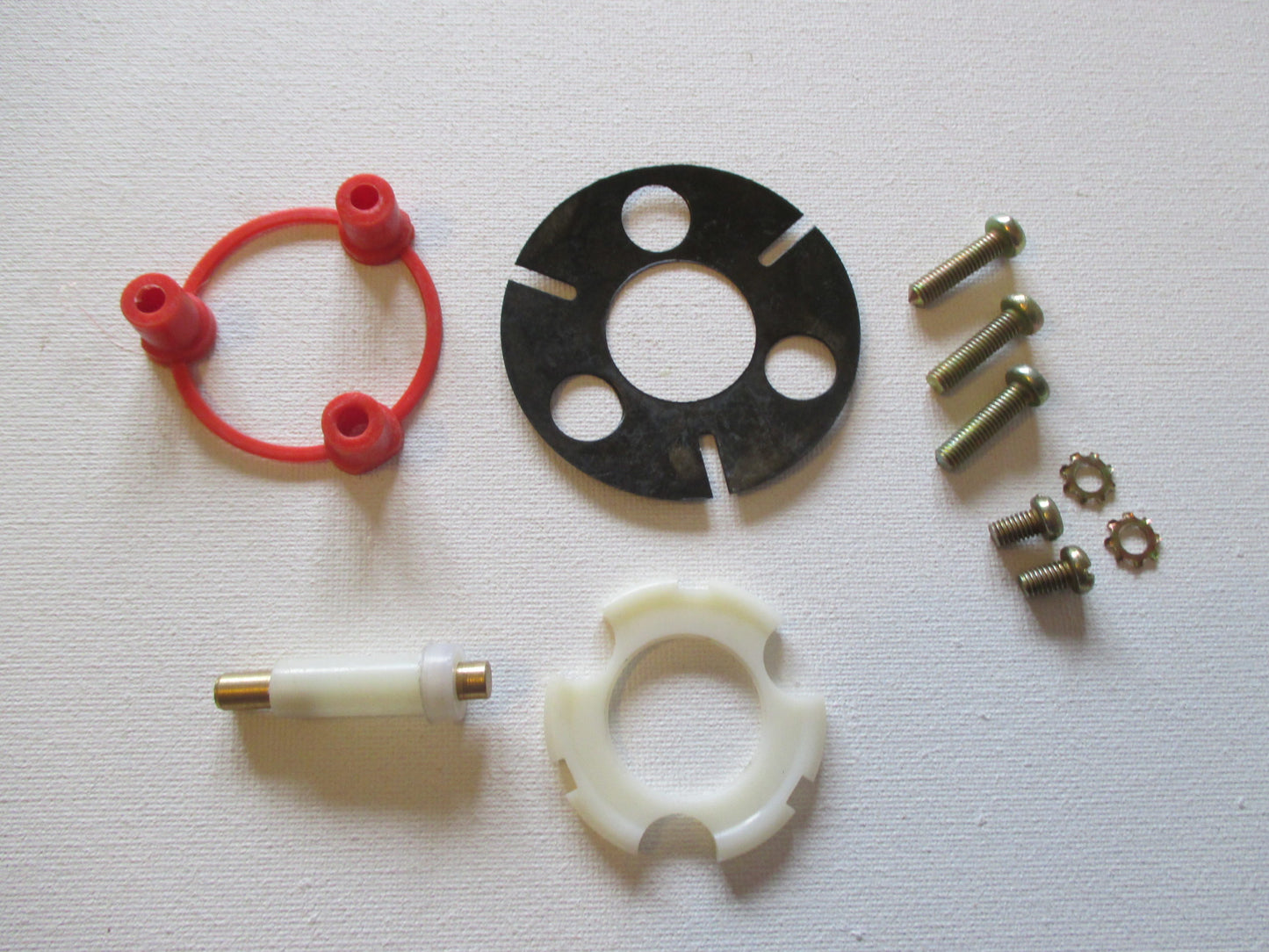 Chev Horn Button Contact kit