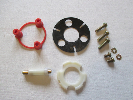 Chev Horn Button Contact kit