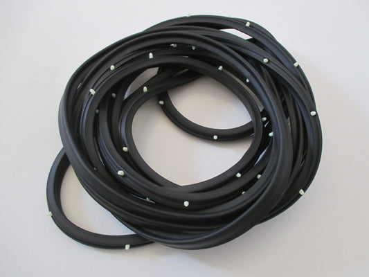 58 Chev door Rubbers