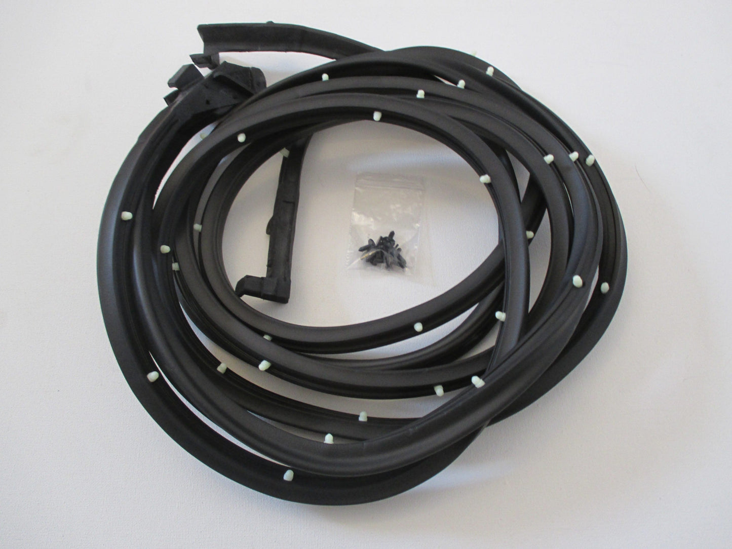 59-60 Chev door Rubber seals
