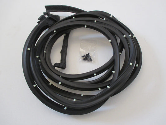 59-60 Chev door Rubber seals