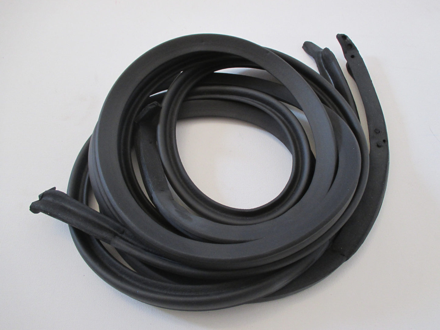 53-54 Chev door Rubbers