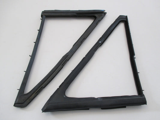 67 Camaro Vent Window Seals