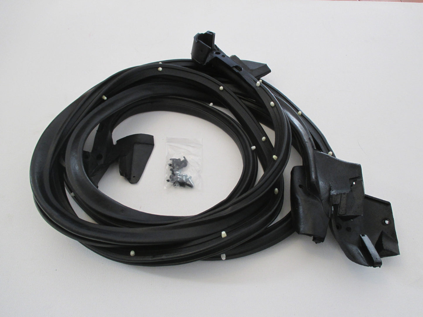 69-72 Chevelle Door Rubbers
