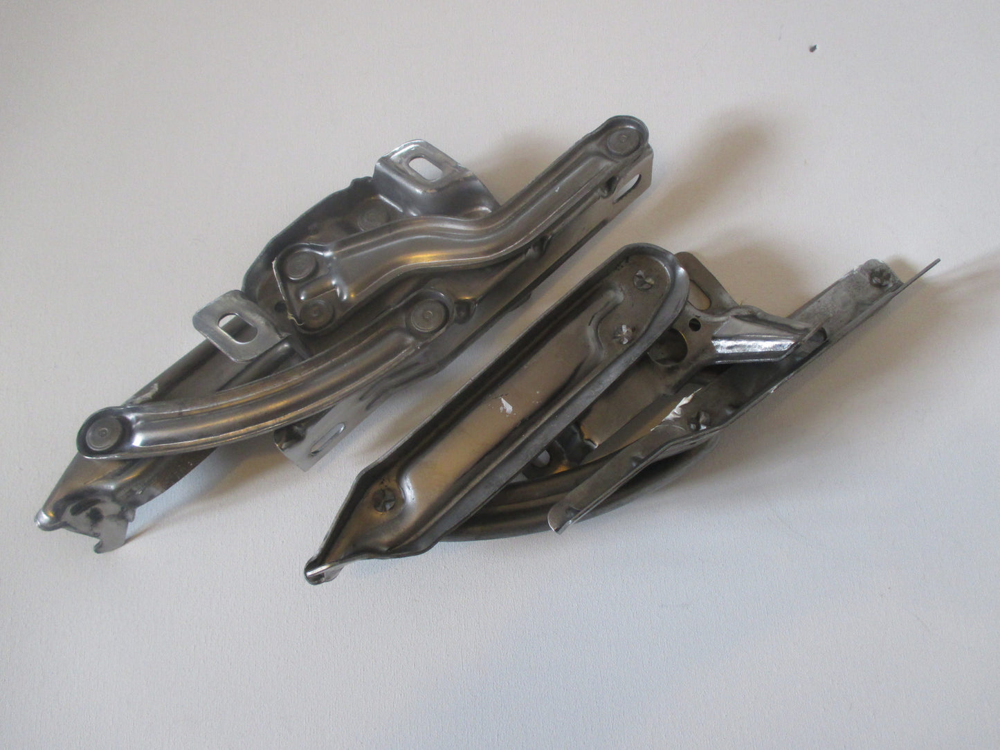 1962 Chev Bonnet Hinges