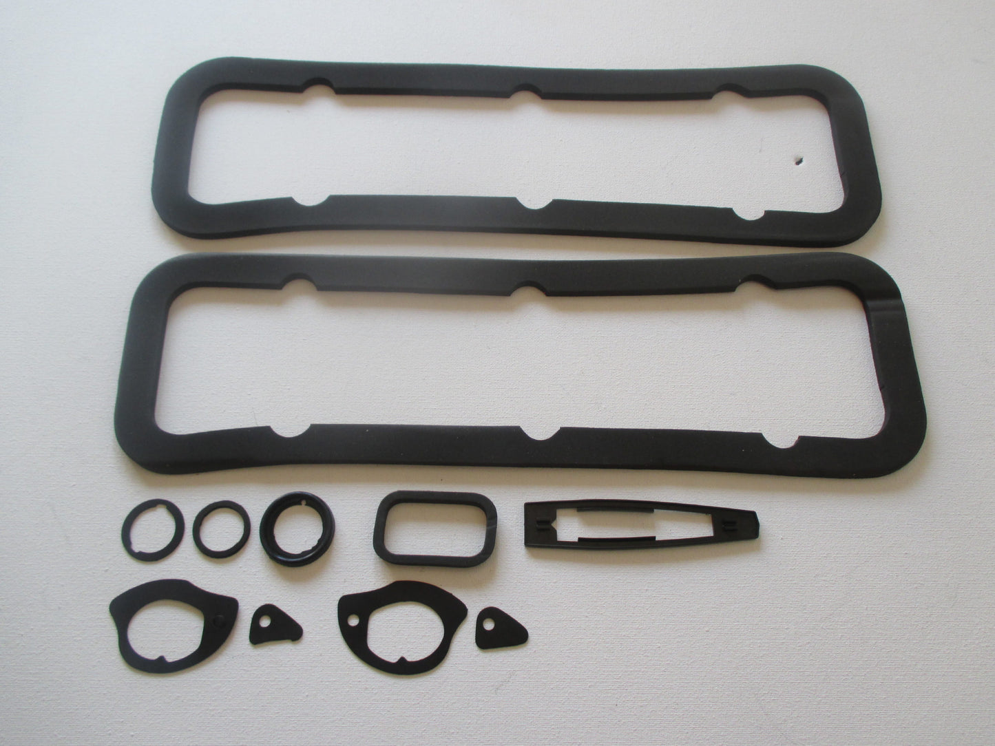 67 Chev Camaro Standard Paint Gasket Set
