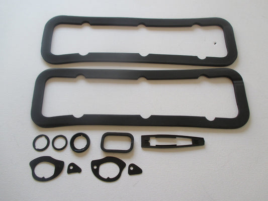 67 Chev Camaro Standard Paint Gasket Set