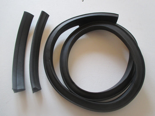 70-81 GM Bonnet to Cowl Rubber Seal