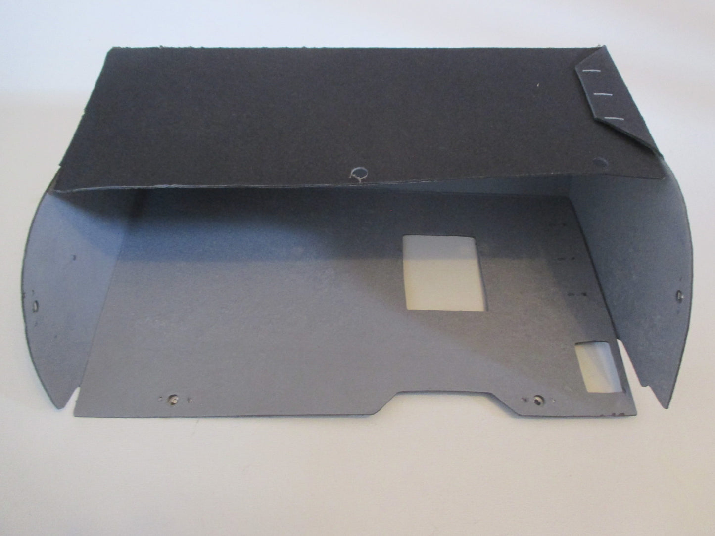 63-64 Chev Glove Box Liner