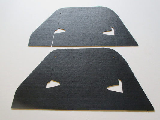 62-64 Chev A Arm Seals