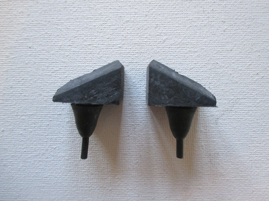 56-57 Chev Bonnet to Guard Side Bumpers
