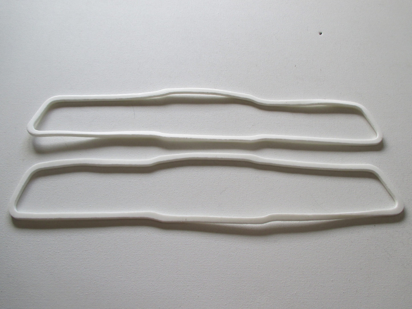 67 Chev Tail Light Lens Gaskets