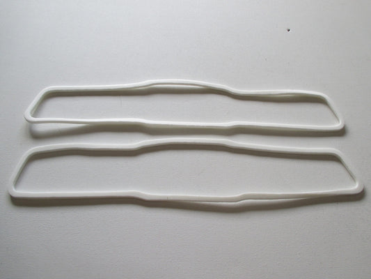 67 Chev Tail Light Lens Gaskets