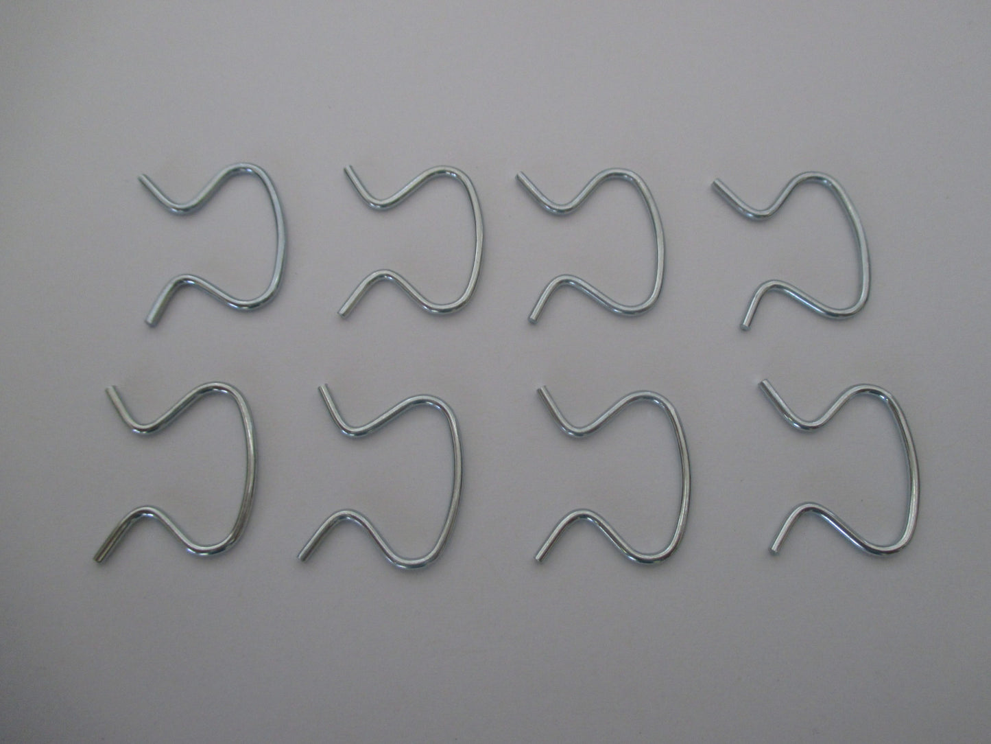 Holden Door and Window Handle Clips