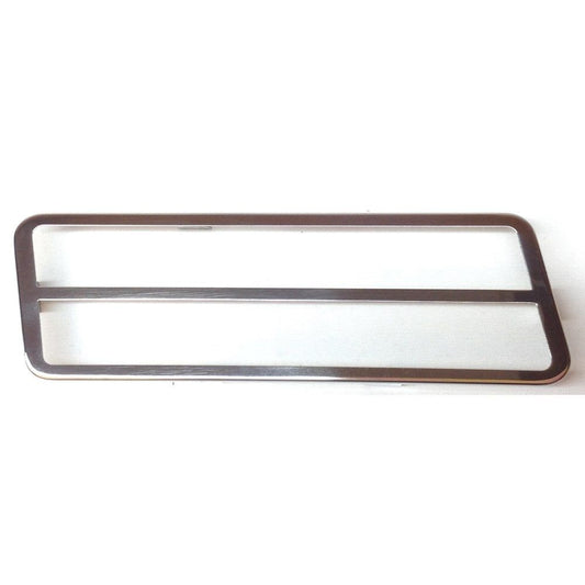 67-75 GM Accelerator Pedal trim