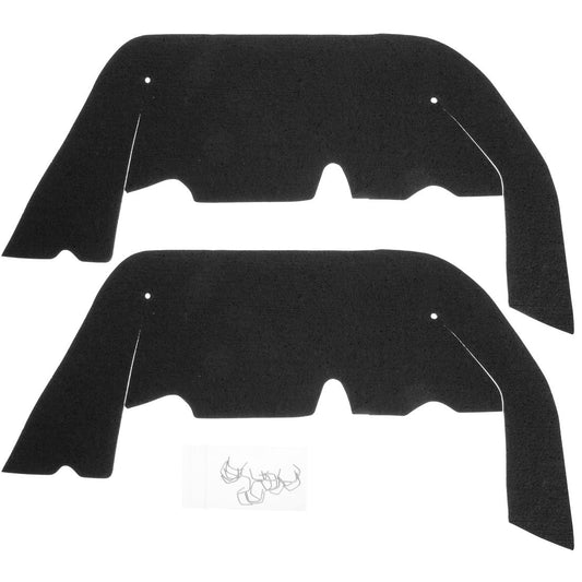 65 Chev A Arm Seals