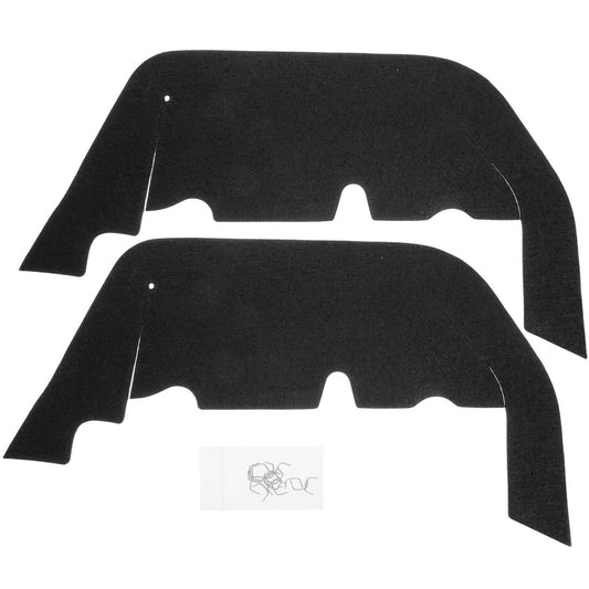 66 Chev A Arm Seals