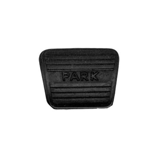 64-74 GM Park Brake Pad