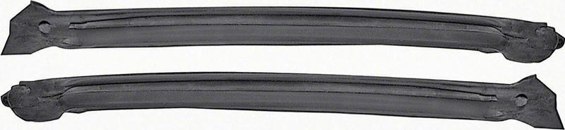 68-69 Camaro Pillar Post Seals