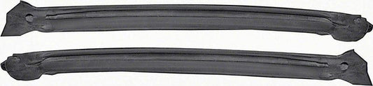 68-69 Camaro Pillar Post Seals