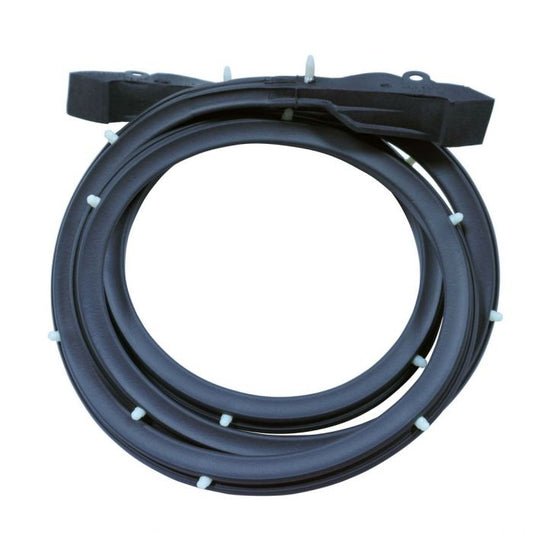 55 - 57 Chev Wagon Upper Gate Weatherstrip