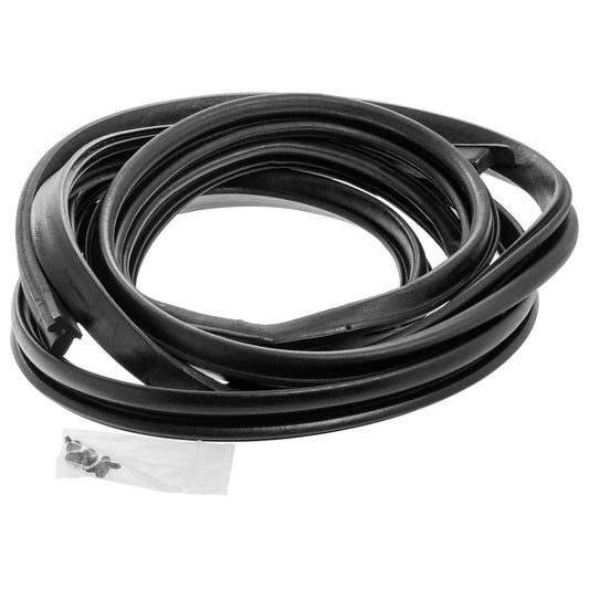 67-68 Chev Roof Rail Weather Strip