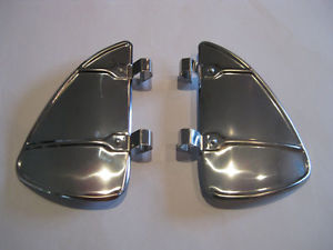 Stainless Vent Window Breezies