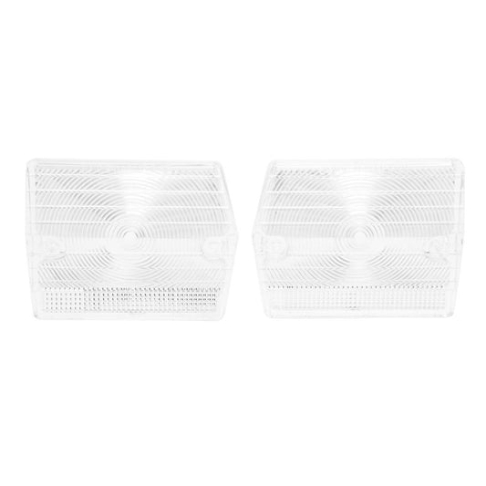 1965 Chev Nova Reverse light Lenses