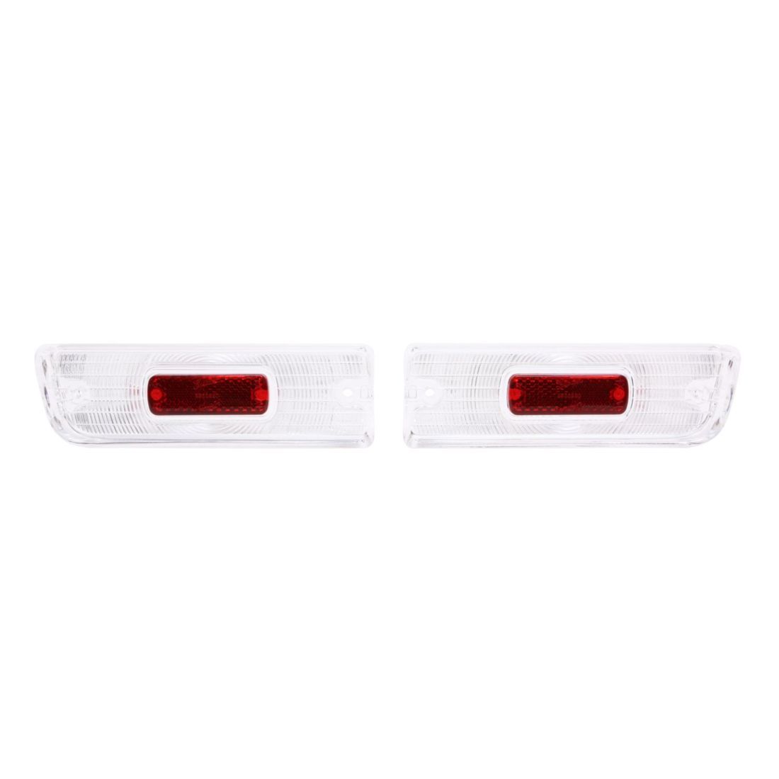 1964 Chevelle Reverse light Lenses